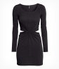Tricot Jurk 